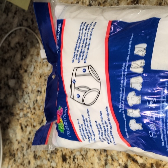 BVD and Fruit of the Loom Men's Briefs - Picture 5 of 5